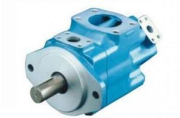 Vickers威格士4520V-42A11-1AA22R ，伊頓威格士V系列雙葉片泵