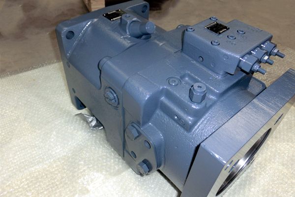 A11VLO130, A11VLO190, A11VLO260力士樂柱塞泵 A11VLO系列柱塞泵特點及技術參數