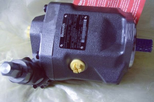 a10vso140drs/32r-vpb22u000e原裝力士樂柱塞泵，A10VSO系列液壓泵