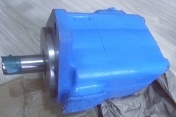 35vq14a-1c-20威格士液壓泵，20VQ、25VQ、35VQ、45VQ葉片泵