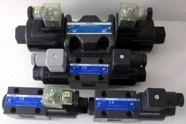 油研電磁閥dsg-02-3c6-dl ；YUKEN液壓有限公司