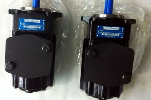 工業(yè)及行走機(jī)械用DENISON丹尼遜T6系列單聯(lián)葉片泵排量及最高、最低轉(zhuǎn)速