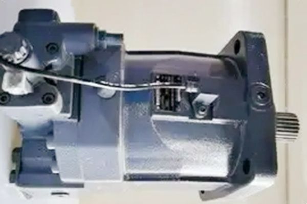 a6vm200ep2d/63w-vab0270pb , 力士樂軸向柱塞變量馬達(dá)A6VM規(guī)格及型號(hào)說明