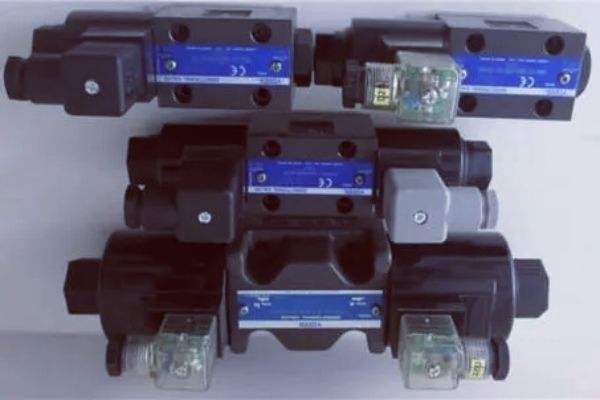 DSG-01，DSG-03，DSG-005系列油研電磁閥，YUKEN電磁換向閥