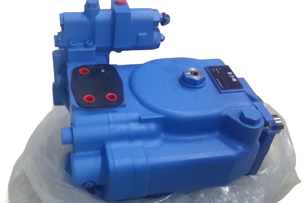 高壓、高轉速PVH074R01AB10A25000000200威格士VICKERS變量柱塞泵