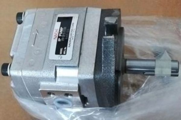 日本NACHI不二越液壓泵IPH-2B-8-11特點，性能，應用與優(yōu)勢