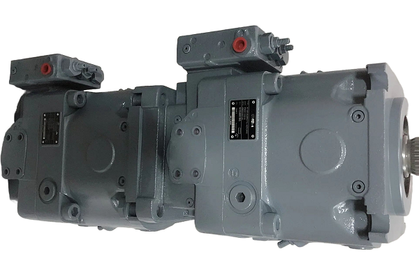 A11VO145LRDS/11R-NZD12N00力士樂軸向柱塞變量泵性能、應用與優(yōu)勢
