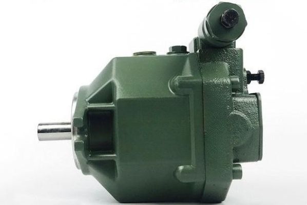 AR22-FR01C-22油研變量柱塞泵：理解其結(jié)構(gòu)、功能與優(yōu)點