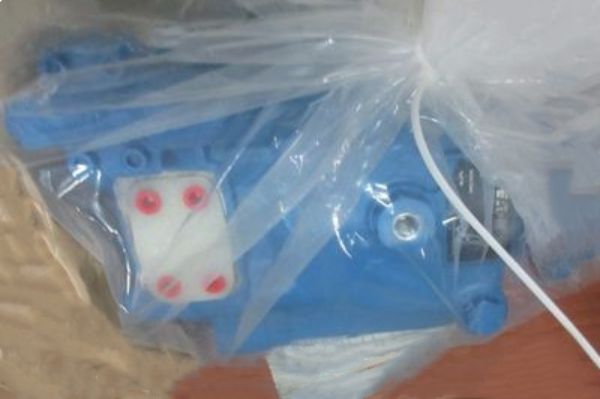 威格士油泵PVH141R13AR30A23流量特性分析，伊頓威格士PVH系列變量柱塞泵