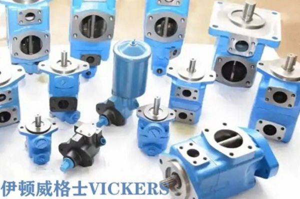 伊頓vickers威格士 GD5系列齒輪泵相關(guān)技術(shù)參數(shù)、規(guī)格