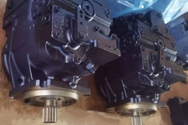 DANFOSS液壓泵，丹佛斯液壓泵KRR/KRL、JRR/JRL系列