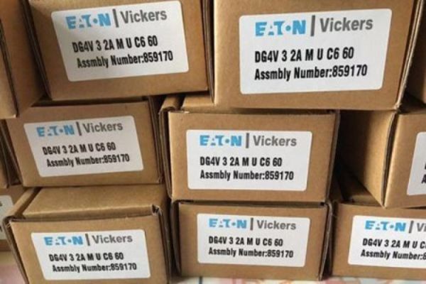 VICKERS壓力控制閥型號及價格，伊頓威格士壓力控制閥